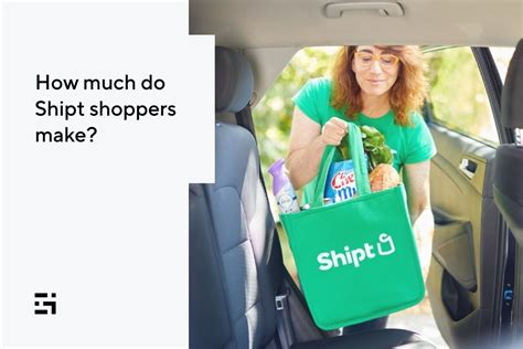 How much do shipt shoppers make. Things To Know About How much do shipt shoppers make. 